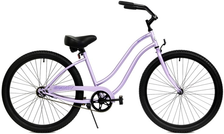 adult beach cruiser