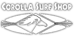 Corolla Surf Shop