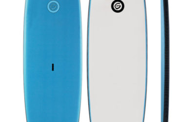 Gnarloo 10’2″ SUP’s Rentals on sale.