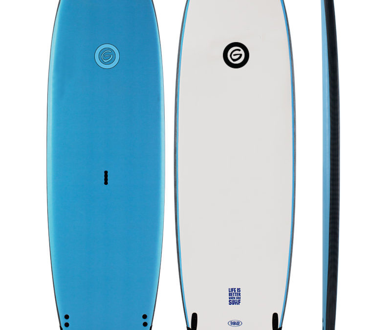 Gnarloo 10’2″ SUP’s Rentals on sale.