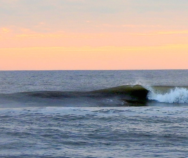 Thursday, September 14th Corolla Surf Shop