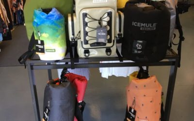 Ice Mule Coolers Are In