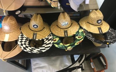 Hemlock Hats