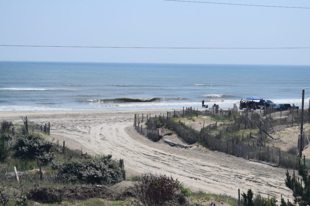 5/26 Surf Report