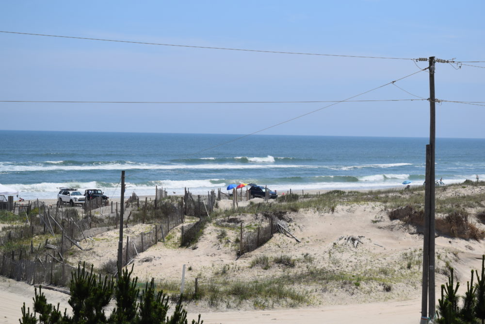 5/27 Surf Report
