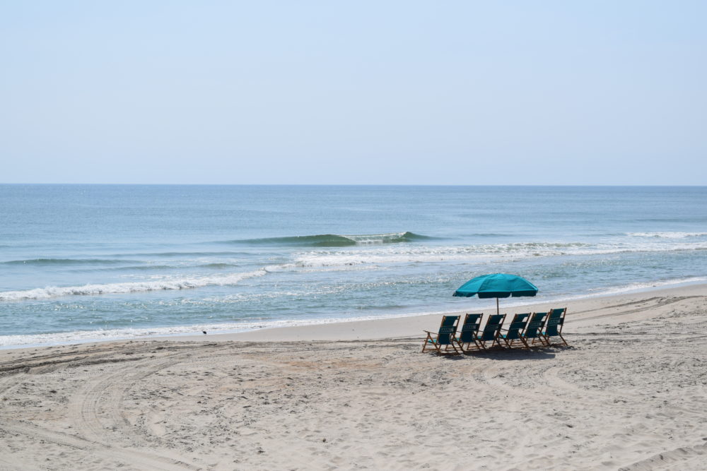 5/30 Surf Report