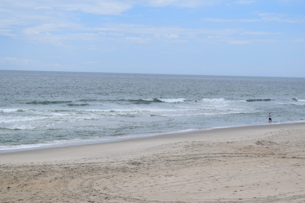 6/1 Surf Report