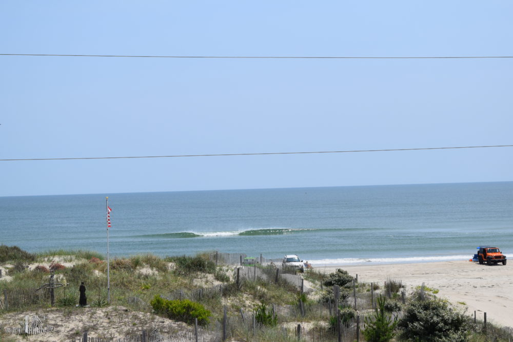 6/2 Surf Report