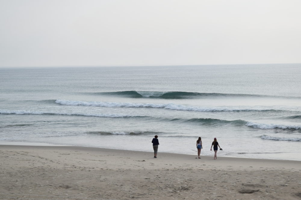 6/7 Surf Report
