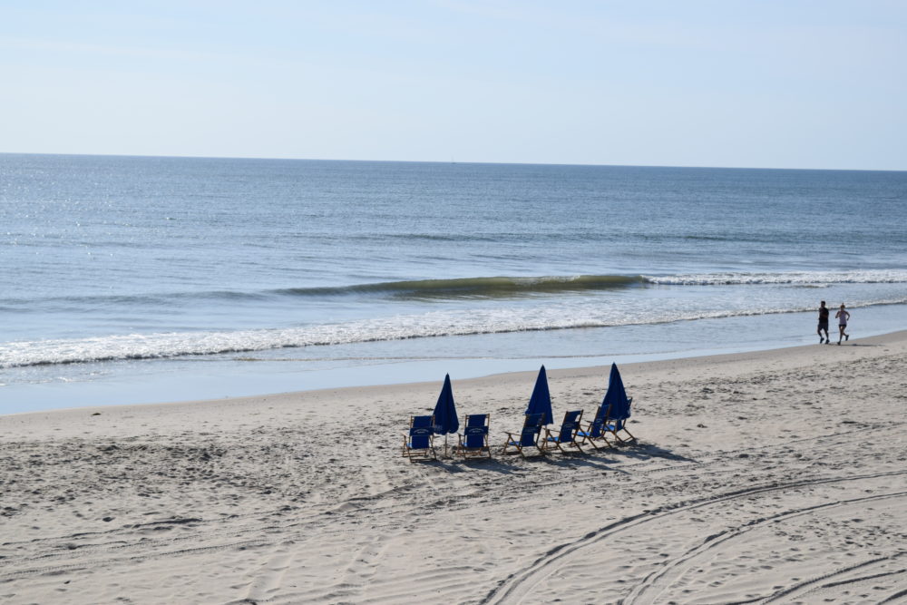 6/16 Surf Report
