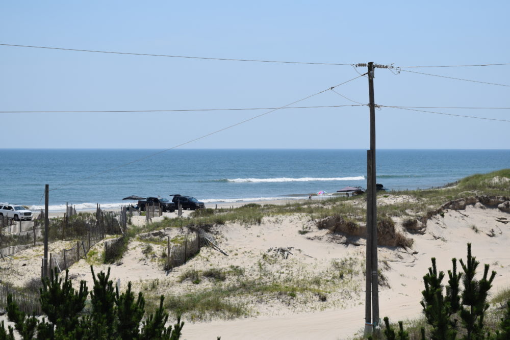 6/17 Surf Report