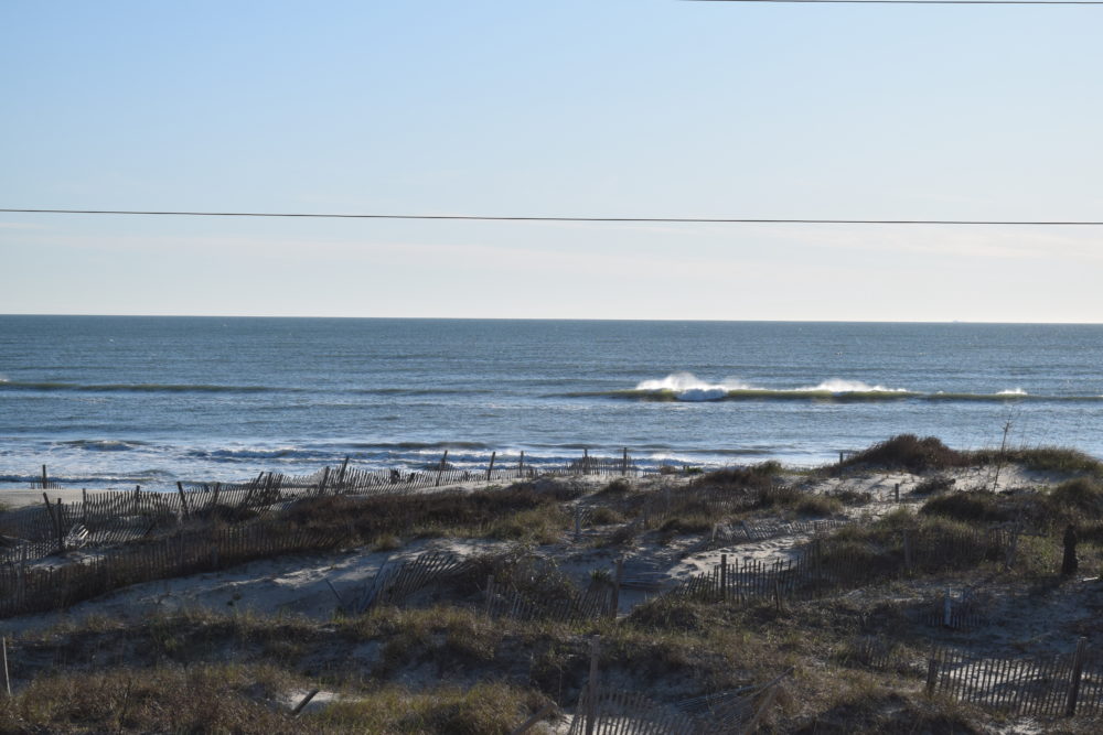 04/03/20 Surf Report