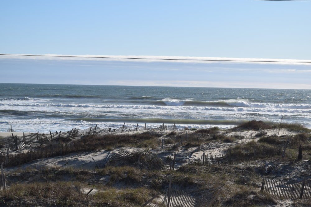 04/04/20 Surf Report