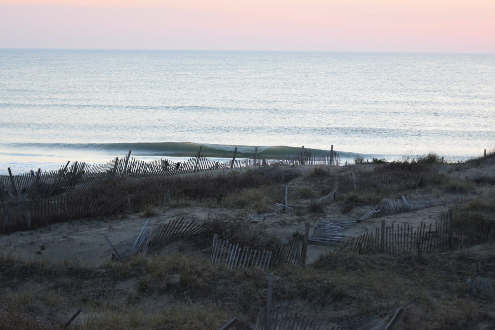 04/08/20 Surf Report