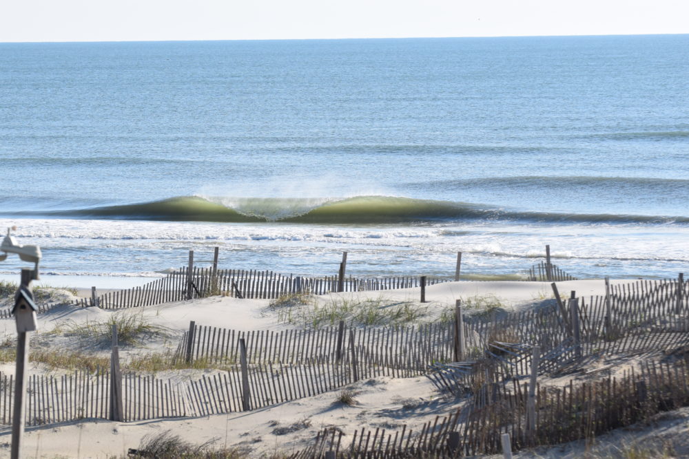 04/16/2020 Surf Report