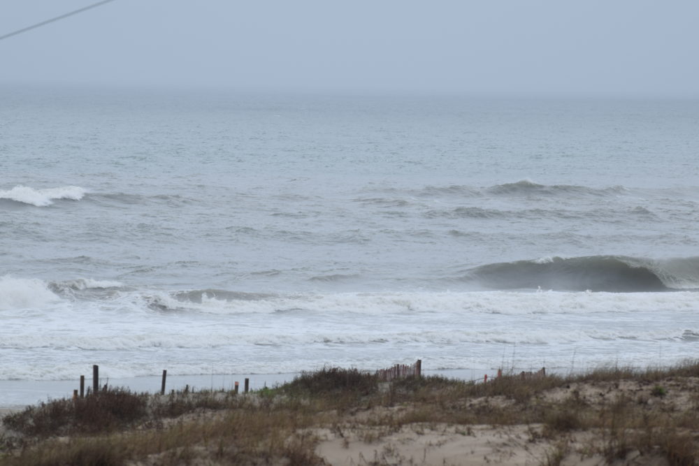 04/20/20 Surf Report