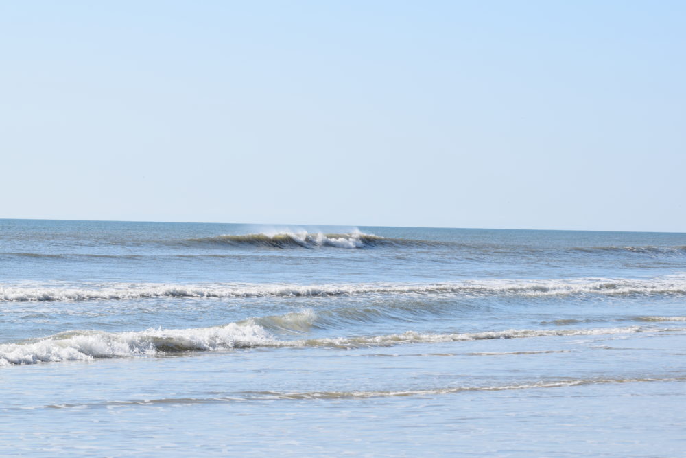 05/08/20 Surf Report