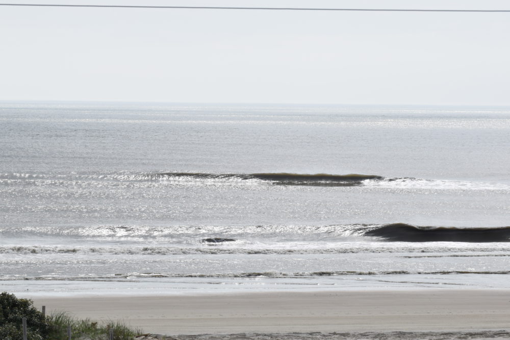 05/30 Surf Report