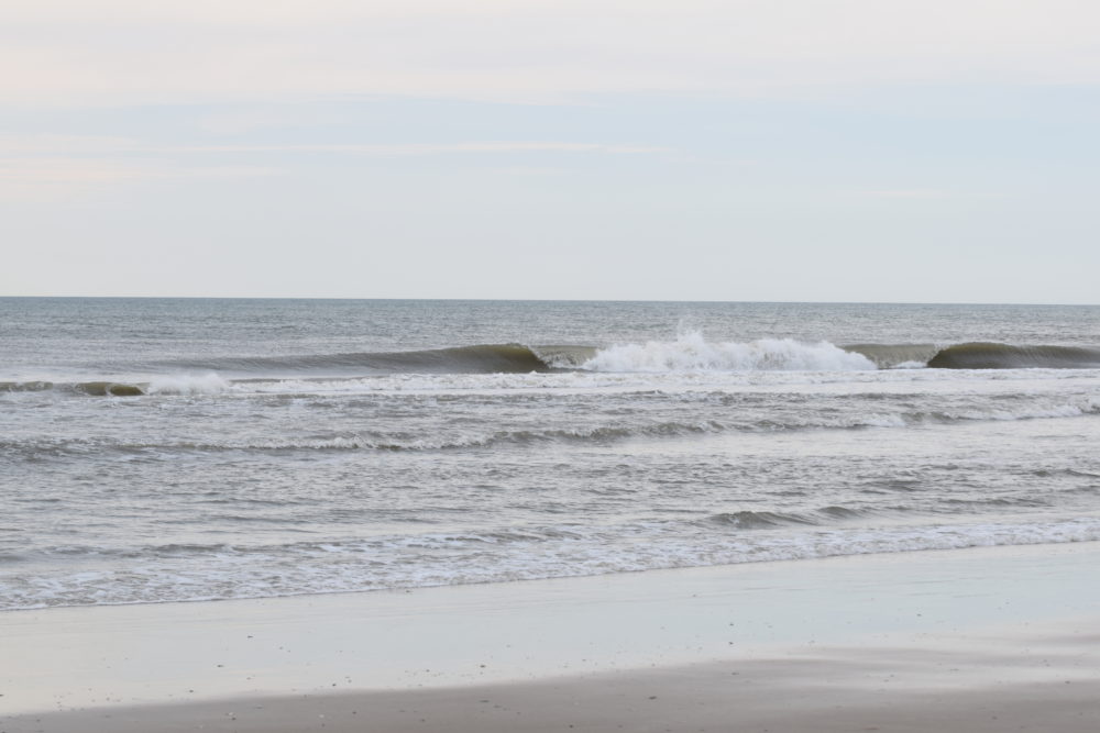6/2 Surf Report