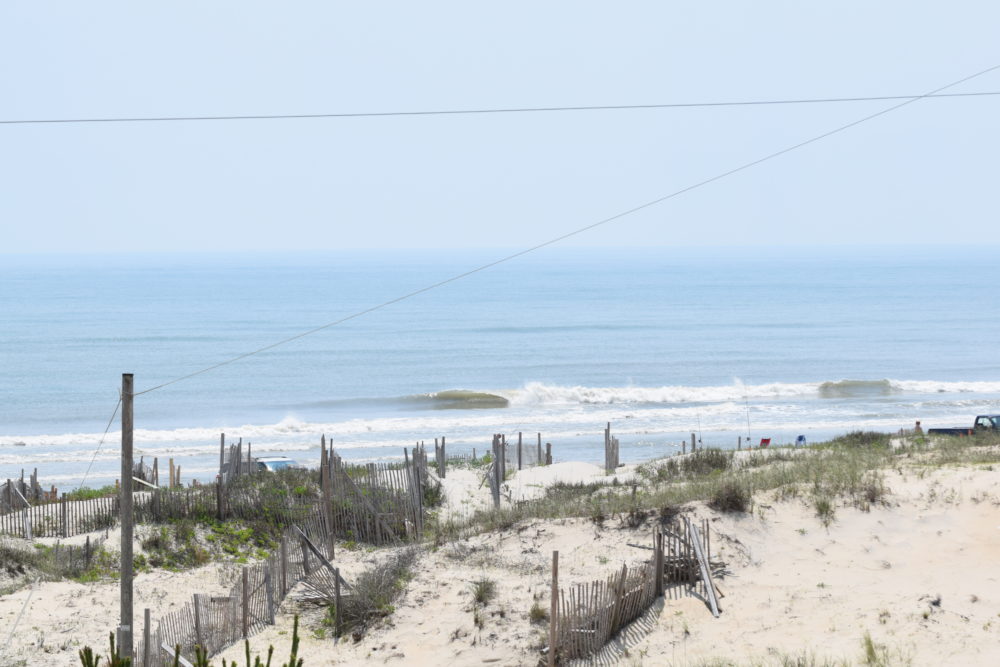 06/06 Surf Report