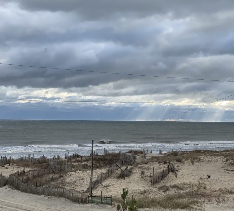 12/5/20 Surf Report
