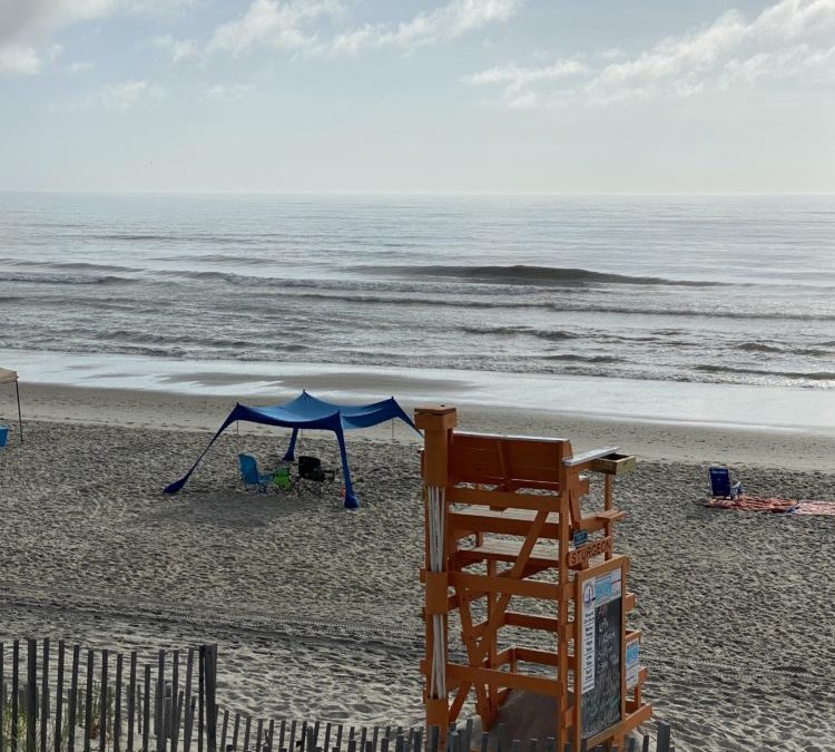 6/29/21 Surf Report