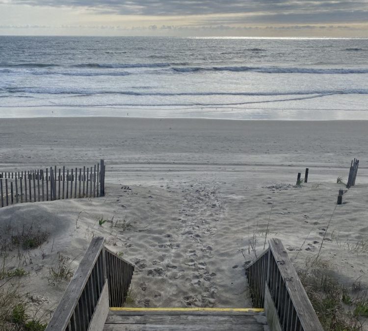4/27/22 Surf Report