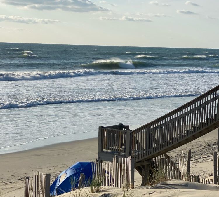 4/28/22 Surf Report
